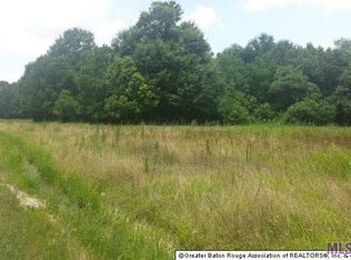 33805 Clinton Allen Rd, Denham Springs, LA 70706
