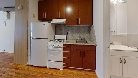 Rented by Bond New York