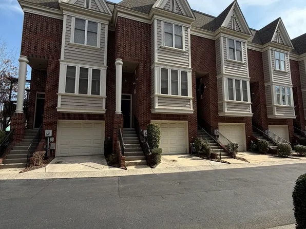 343 Clement Ave, Charlotte, NC 28204