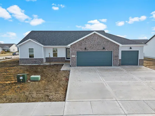 7078 Savannah Dr, Glen Carbon, IL 62034