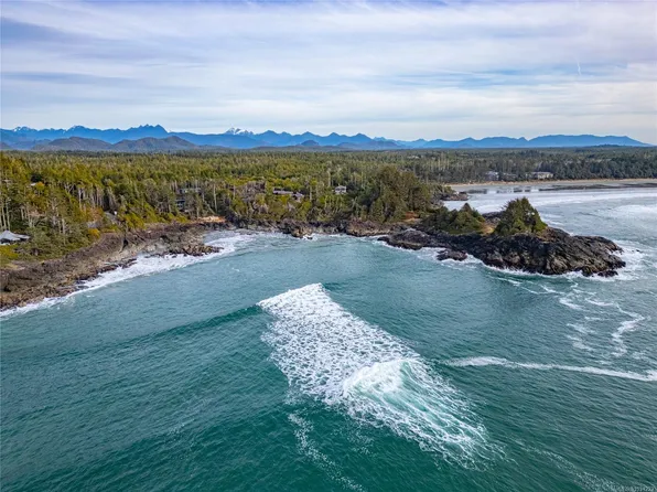871 Moser Pl, Tofino, BC V0R 2Z0