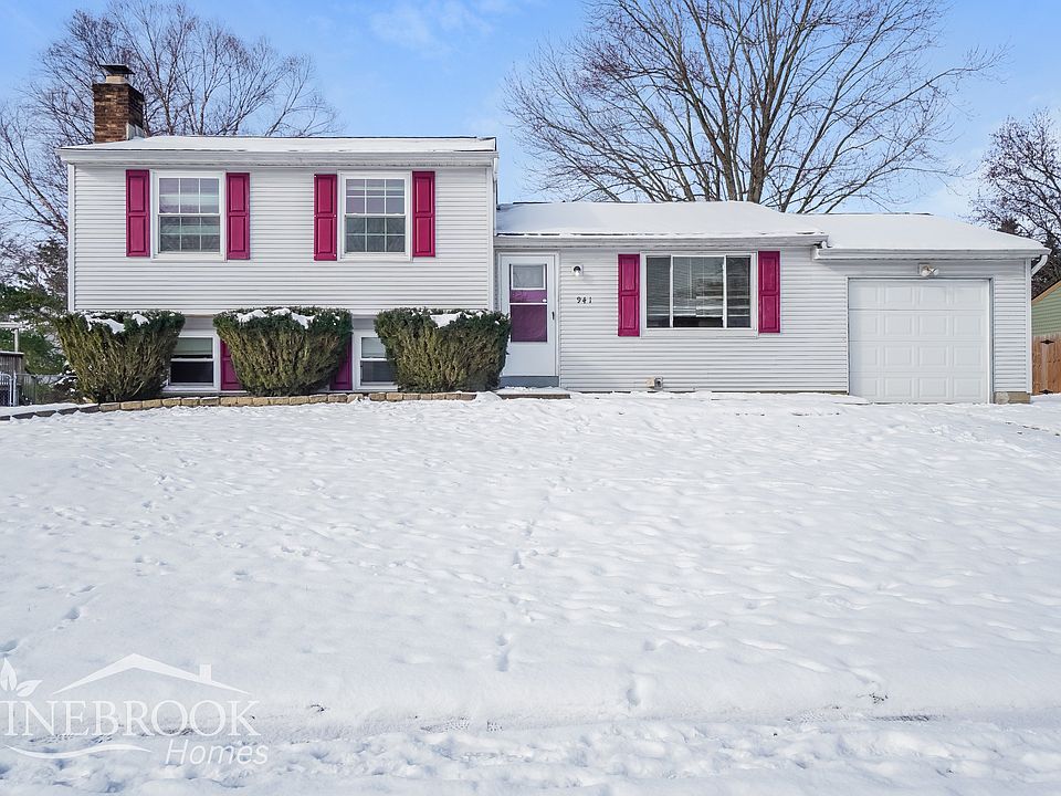 1st image of 941 Ruskin Dr