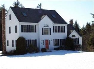 20 Williamine Dr, Newton, NH 03858