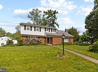 407 Viking Ln, Cherry Hill, NJ 08003