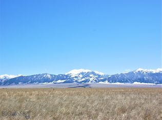 LOT 119 Pronghorn Mdws, Ennis, MT 59729