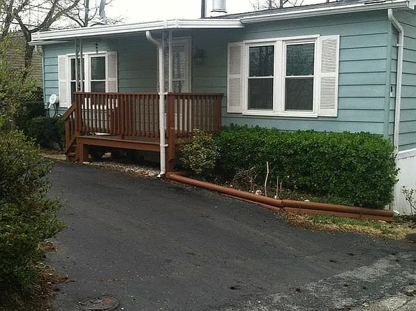 8 S Paula St, Laurel, MD 20724