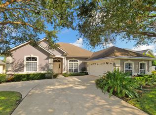 2431 Ridge Will Dr, Jacksonville, FL 32246