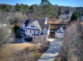 4547 Willow Oak Trl, Powder Springs, GA 30127