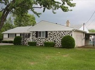 5350 Troy Pike, Dayton, OH 45424