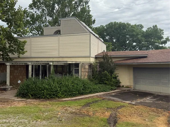 401141 W 1970th Dr, Bartlesville, OK 74006
