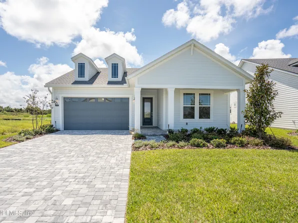 294 LAMEGO Lane, St. Augustine, FL 32095