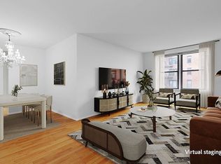 35-20 Leverich St #C342, Jackson Heights, NY 11372