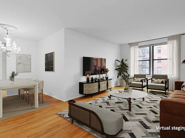 35-20 Leverich St #C342, Jackson Heights, NY 11372