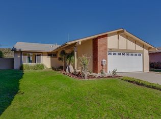 488 Traverse Dr, Costa Mesa, CA 92626