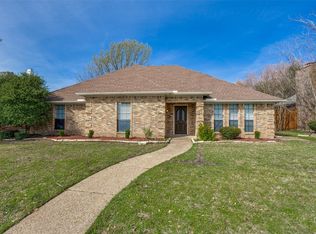 6601 Ruger Dr, Plano, TX 75023