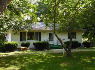 13330 E Elias Rd, Richards, MO 64778