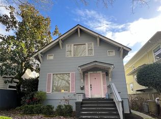 3113 E Cherry St, Seattle, WA 98122