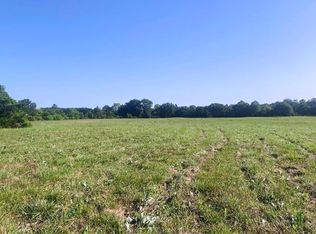 Fm 1840, New Boston, TX 75570