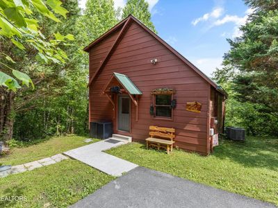 4110 Kidds Way #5, Gatlinburg, TN, 37738