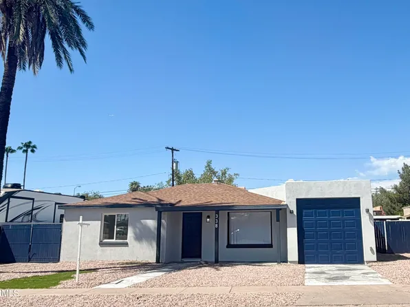 338 E MARILYN Avenue, Mesa, AZ 85210