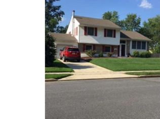 441 Parkview Dr, Eastampton, NJ 08060