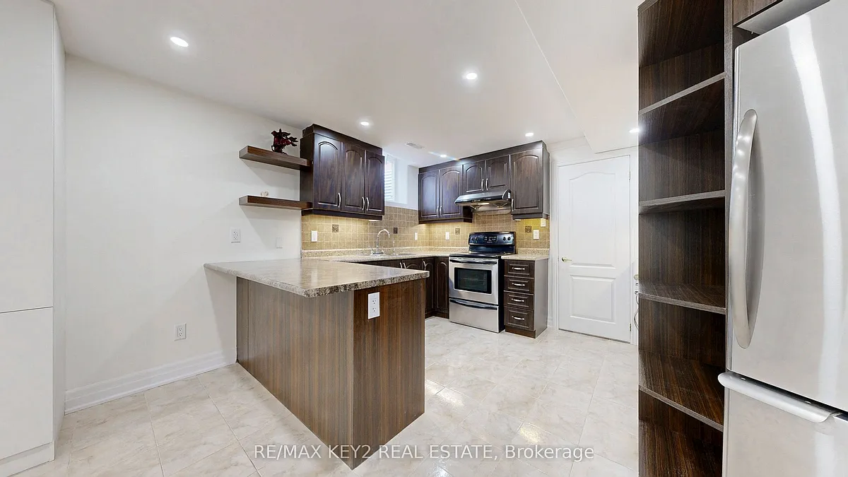 Building Photo - 54 Oakford Dr #BASEMENT