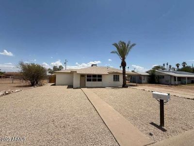 1004 N Gilbert Ave, Casa Grande, AZ, 85122