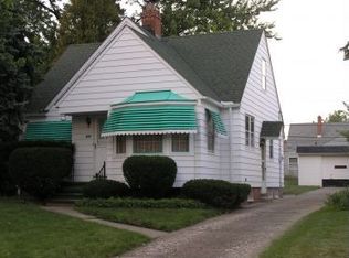 5133 Cato St, Maple Heights, OH