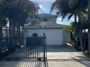 1492 W 153rd St, Compton, CA 90220