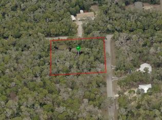 6780 S Haulover Point, Homosassa, FL 34448