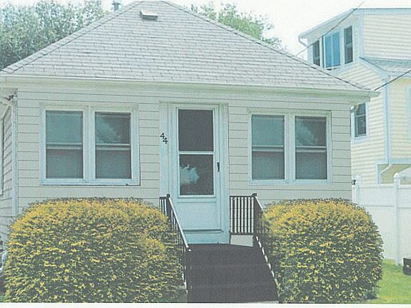 New Siding coming Spring '16