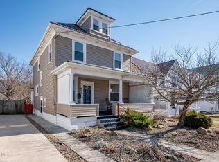 311 S 2nd St, Bellwood, PA 16617