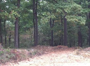 Lots 31 33 Private Rd #47, Eucha, OK 74342