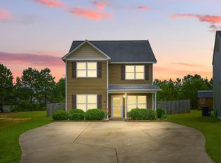 19 Kimberly Ct, Lillington, NC 27546