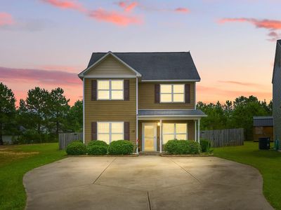 19 Kimberly Ct, Lillington, NC, 27546