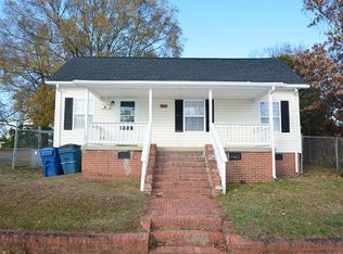 411 Dowd St, Durham, NC 27701