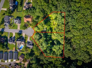 Tbd White Hawk Way, Kingsport, TN 37663