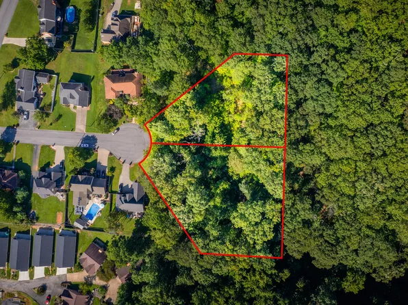 Tbd White Hawk Way, Kingsport, TN 37663