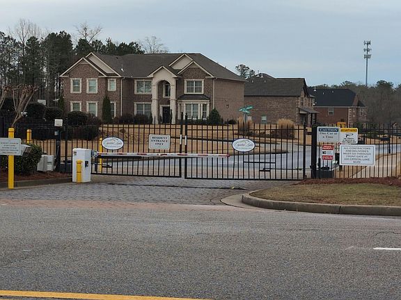 4th image of 1608 Cimarron Pass