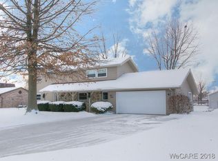 302 Linda St #STW3-P19, Van Wert, OH