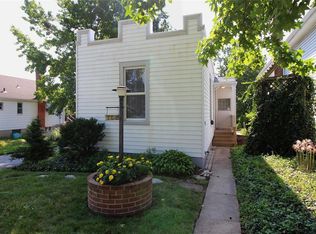 760 Reed Ave, Saint Louis, MO 63125