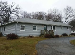 400 Negley Ave, Delavan, WI 53115