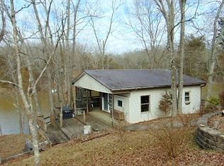 550 Blanche Davis Rd, Owenton, KY 40359