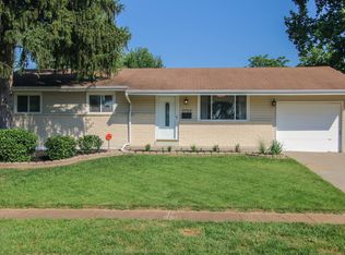 2765 Robert Dr, Florissant, MO