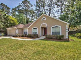 2423 Buttonbush Ct, Tallahassee, FL 32308