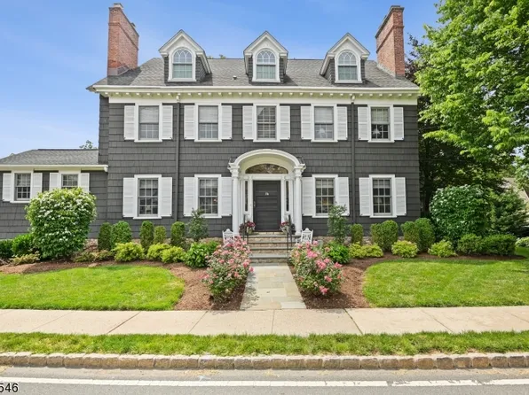36 Woodland Ave, Summit City, NJ 07901