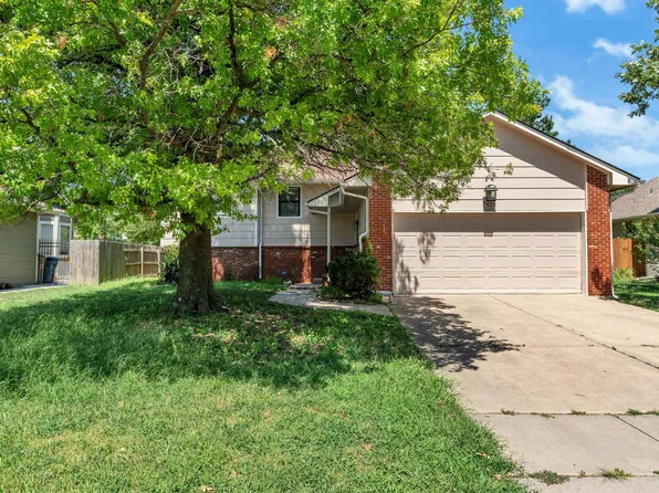 7420 E 31st St N, Wichita, KS 67226