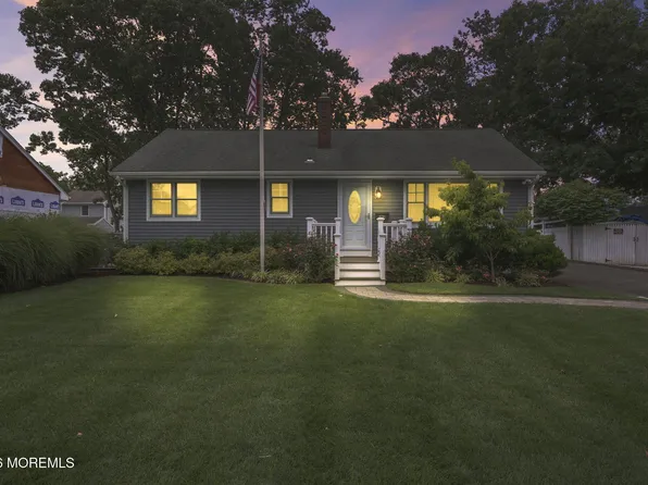 1216 Sleepy Hollow Road, Point Pleasant, NJ 08742