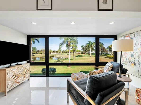 3637 Quail Ridge Drive S #Bobwhite A, Boynton Beach, FL 33436