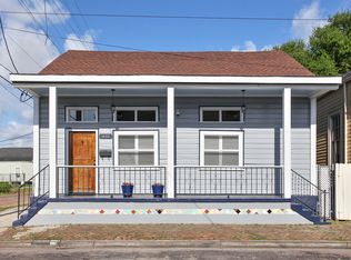 1400 St. Anthony St., New Orleans, LA 70117